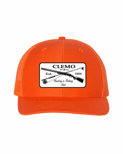 Richardson Trucker Hat - Image 4