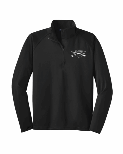 SportTek 1/4 Zip Pullover - Image 3