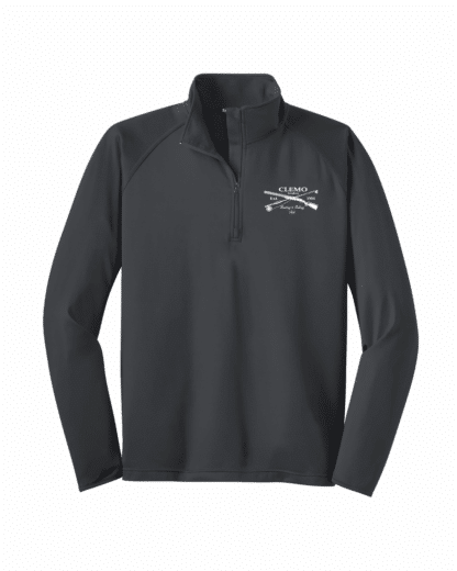 SportTek 1/4 Zip Pullover - Image 2