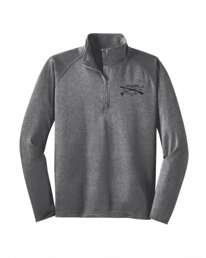 SportTek 1/4 Zip Pullover - Image 4