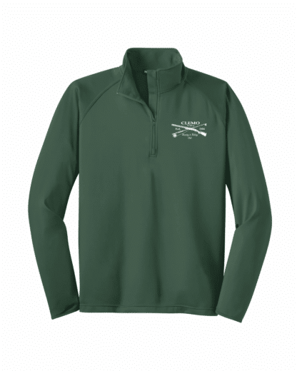 SportTek 1/4 Zip Pullover - Image 6