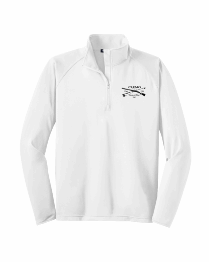 SportTek 1/4 Zip Pullover - Image 5