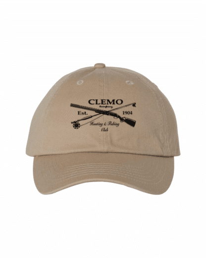 Valucap - Classic Dad Hat - Image 3