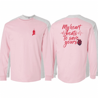 Long Sleeve Cotton Tee