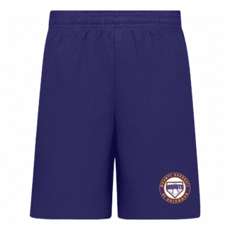 Pro Mesh 9" Shorts