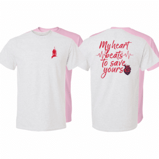 Gildan Dryblend T-shirt