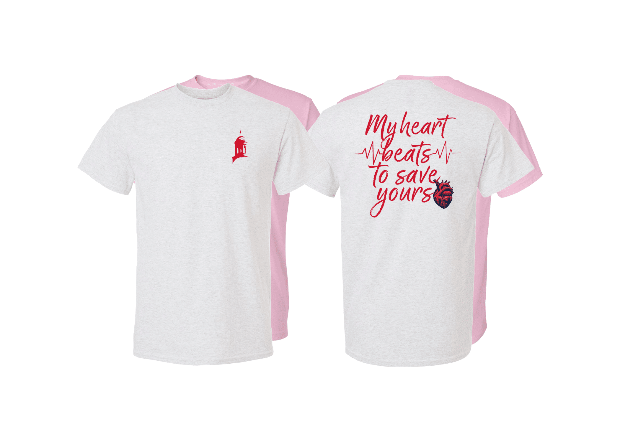 Gildan Dryblend T-shirt