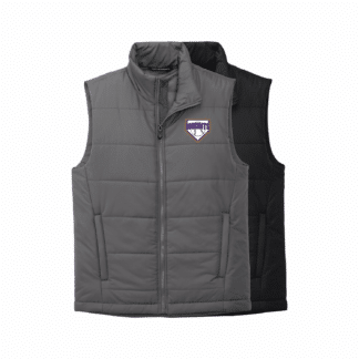 Puffer Vest