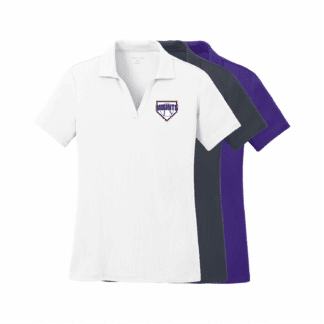 PosiCharge RacerMesh Polo