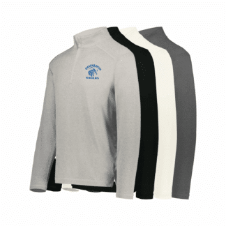 Holloway Ventura 1/4 Zip Pullover