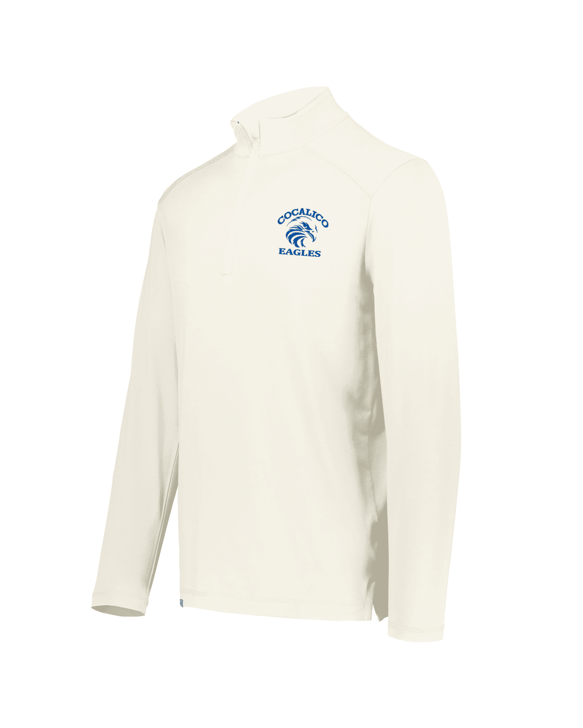 Holloway Ventura 1/4 Zip Pullover - Image 4