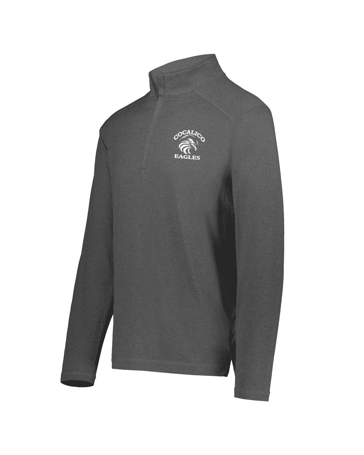Holloway Ventura 1/4 Zip Pullover - Image 5