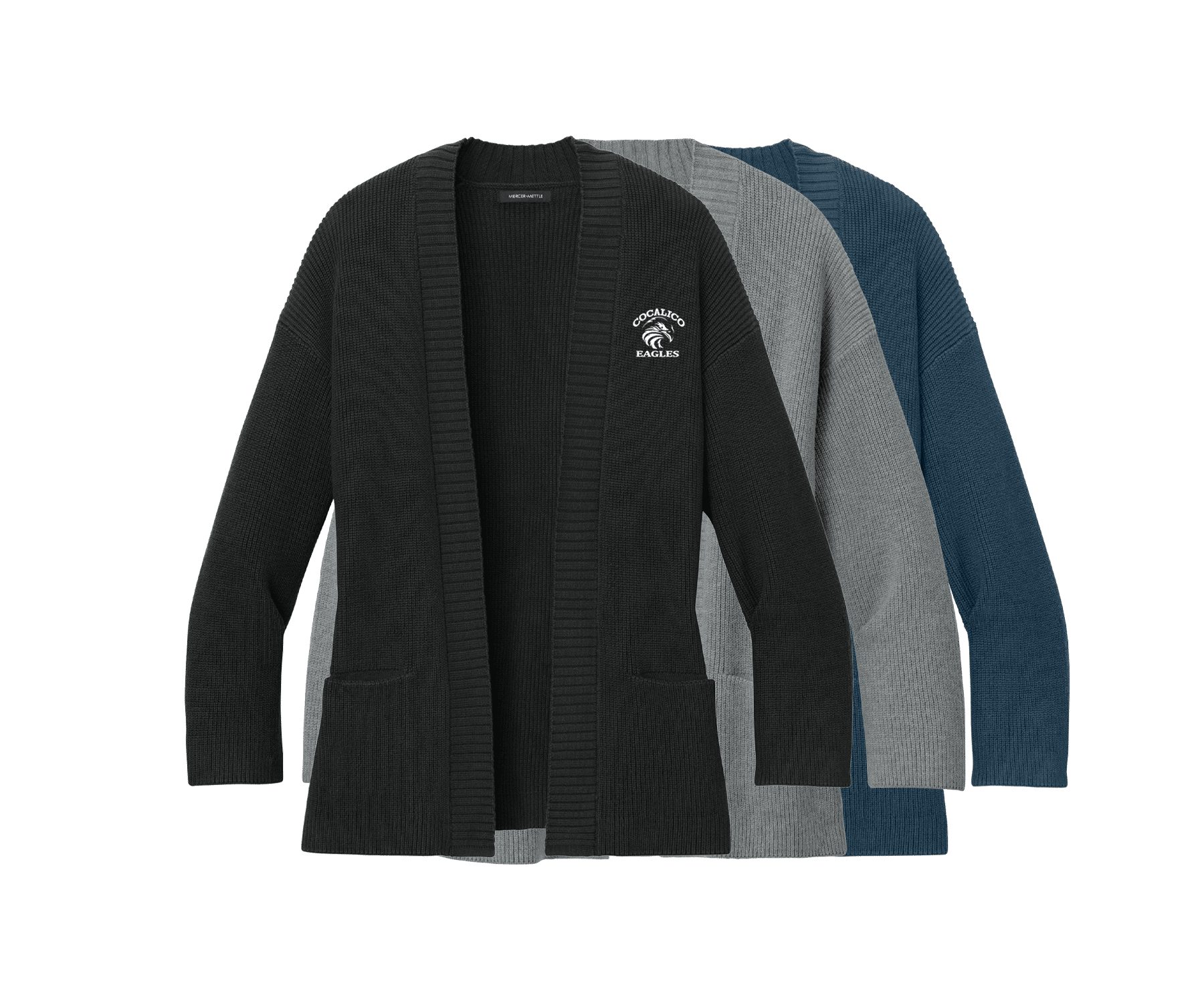 Mercer+Mettle Women's Open Cardi