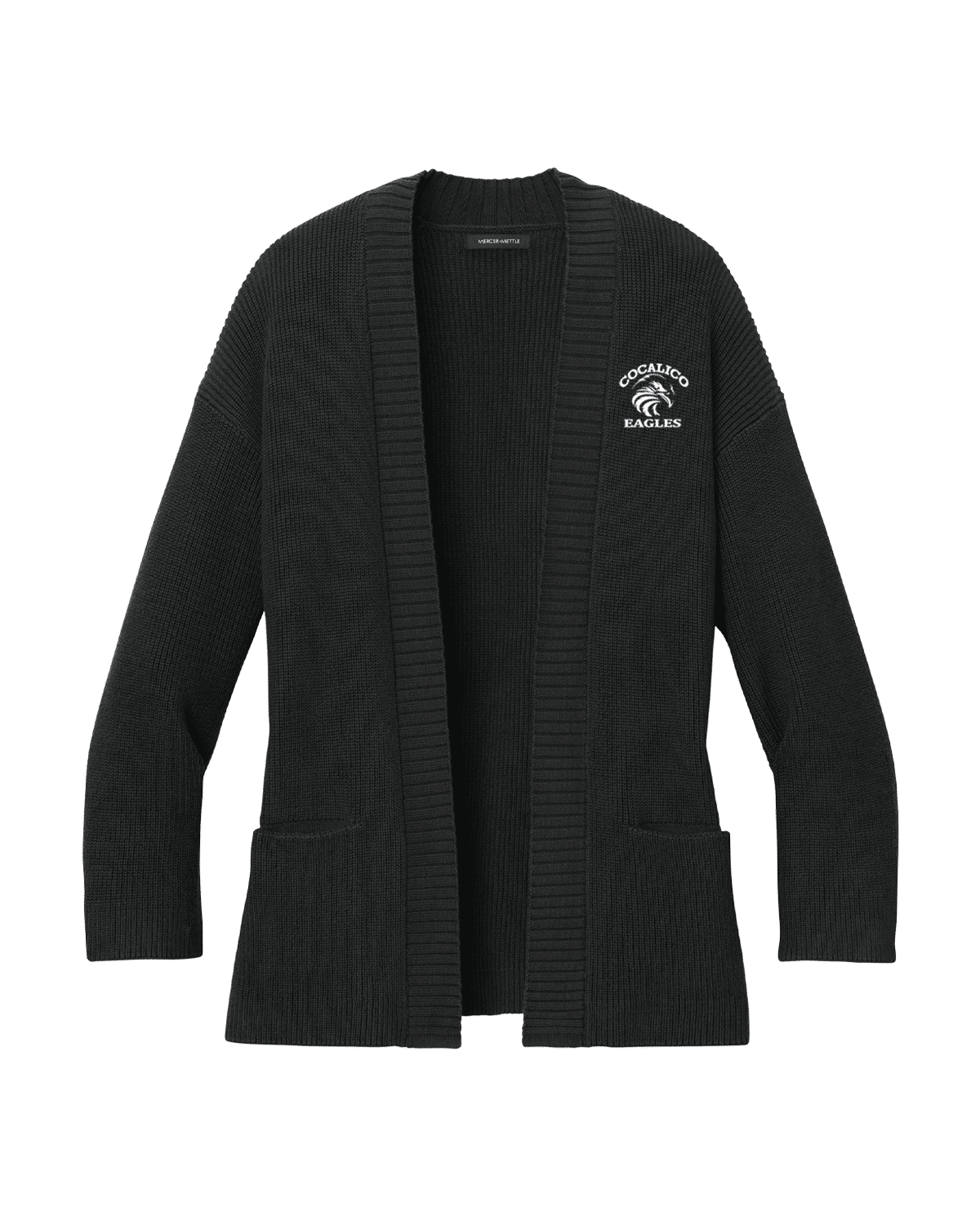 Mercer+Mettle Women's Open Cardi - Image 2