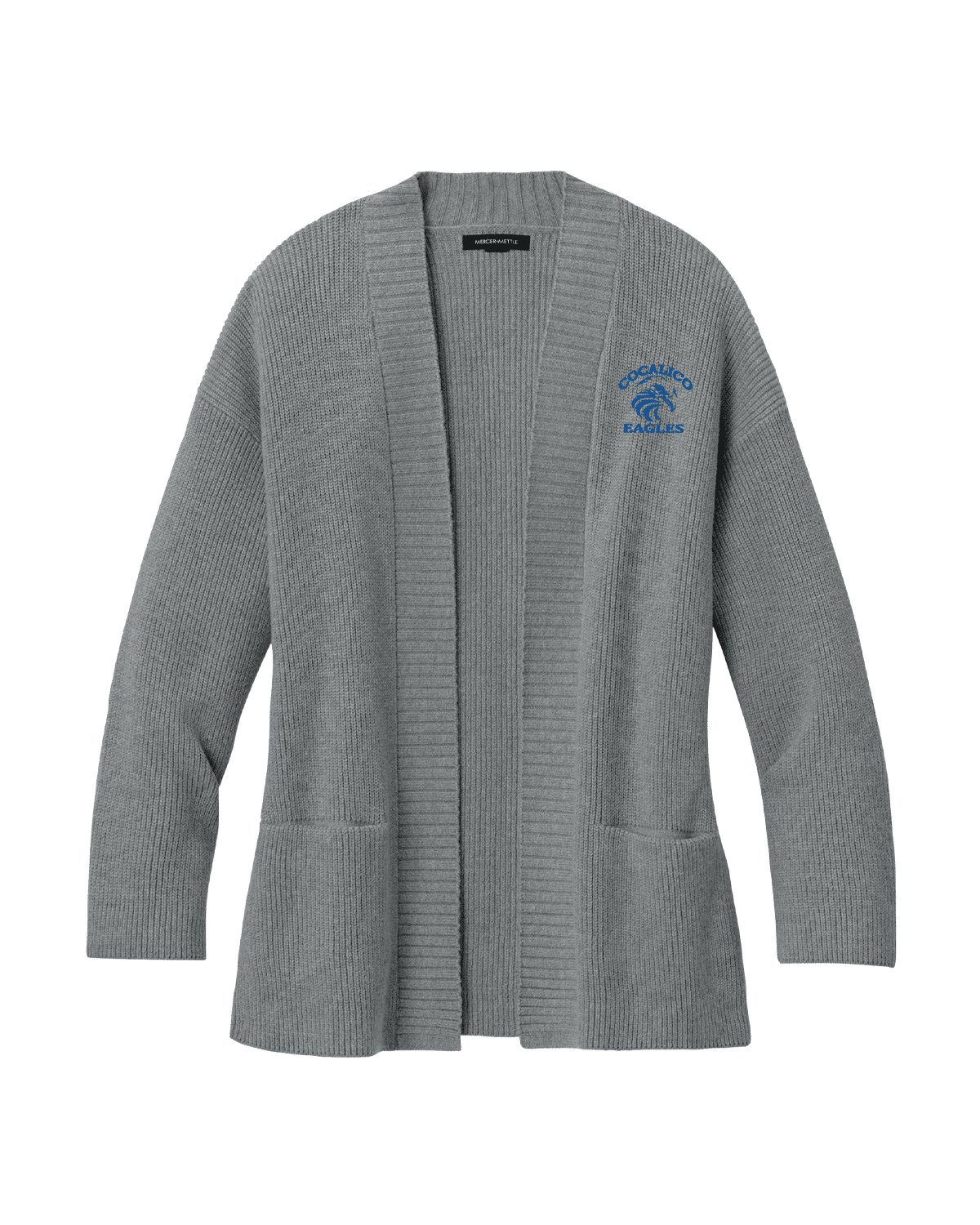 Mercer+Mettle Women's Open Cardi - Image 3