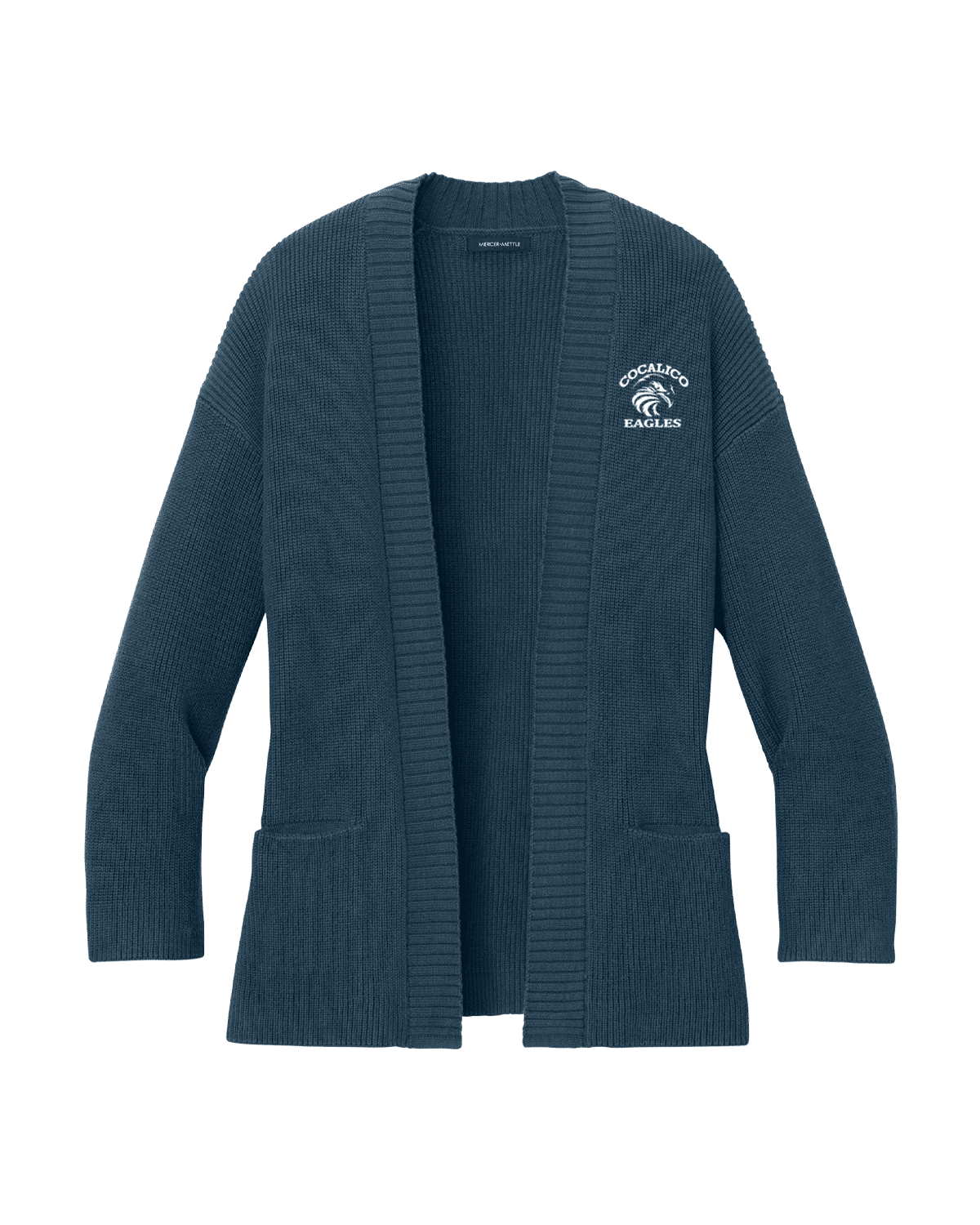 Mercer+Mettle Women's Open Cardi - Image 4