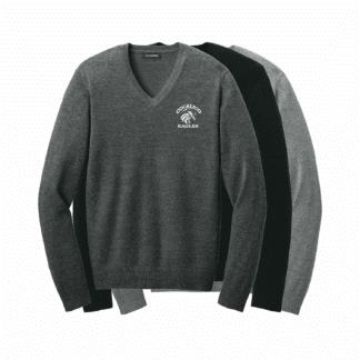 Port Authority Easy Care V-Neck Sweater