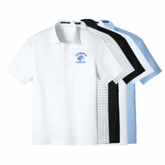 Port Authority Shirt Collar Polo